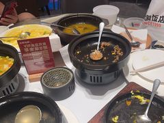 -北国饭店.海鲜.北方菜(新河路店)