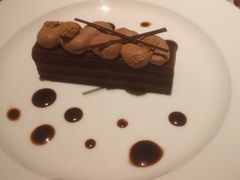 甜点-康莱德酒店·美庭自助餐厅