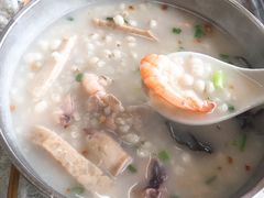 -广场正宗原汁薏米店