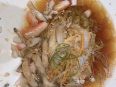 -红蜡烛-养生粥-津鲁菜(中山路店)