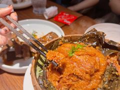 -清水亭湖北菜(大屯DT51店)