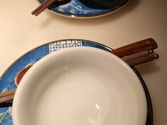 餐具摆设-桂满陇·桃花院落(长泰广场店)