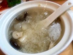 -功德林(南京西路店)