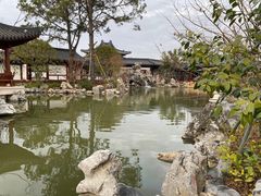 -江心屿景区