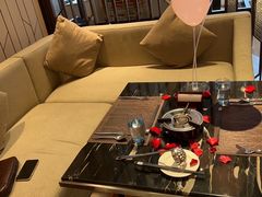 -安蒂娅·海鲜自助餐厅(安蒂娅美兰酒店)