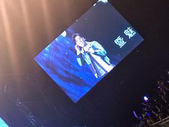 -梦之蓝青奥体育公园体育馆