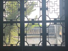 -乌镇东栅景区