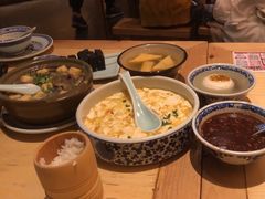 -南京大牌档(龙江新城市广场店)