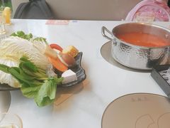 -呷哺呷哺(虹口赤峰路店)
