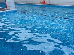 -深圳大学城（南区）体育中心-游泳馆