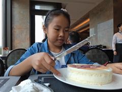 -AdD全日制餐厅(中谷花园酒店)