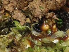 -何太太馄饨面铺(大浒东苑店)