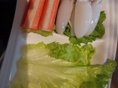 -采悦轩中餐厅·粤菜·海南菜(神州半岛喜来登度假酒店)