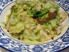 -茅庐毛血旺(烟台大悦城店)