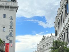 -江门古劳水乡旅游区
