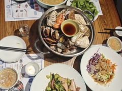 -和源祥·日照菜扛把子(万平口一店)