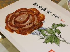 -全聚德(长江路店)