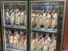 -新兴家喻酒家·羊城名宴(昌岗店)