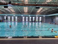 -一兆韦德健身(古美店)