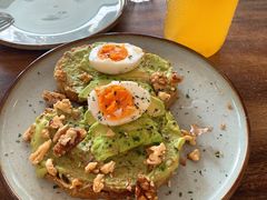 百香果苏打-RAC BAR(安福路店)