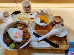 -熊吞·大碗丼烧肉饭(清江浦区万达店)