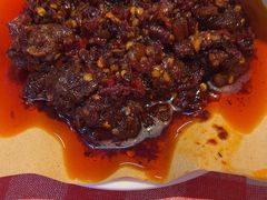 -肉店炸炸炸·爆汁孜然牛肉