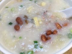 -冠记·肠粉粥品专家(江南大道店)