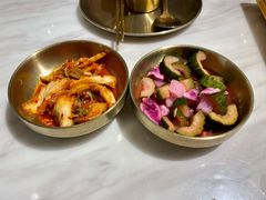 -HOTISLAND海鸡岛·韩国料理(江南西店)