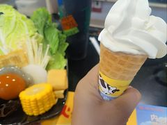 -呷哺呷哺(西单大悦城店)