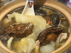 -香港聚强佛跳墙(淘金店)