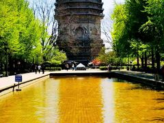 -玲珑塔公园
