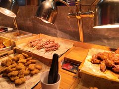 -比格比萨自助(南京万达茂店)