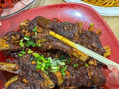 -清真双宝红油牛系列