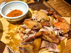 -打酱油·非遗淮扬菜(瘦西湖梅岭店)