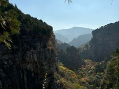 -龙洞风景区-藏龙涧
