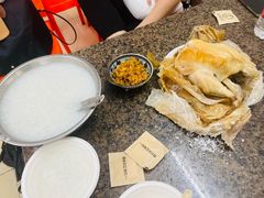 -阿侬盐焗鸡(清澜店)