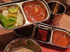 -西塔老太太泥炉烤肉(温州首店万象城黑金店)