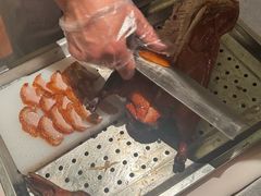 -北京全聚德(王府井店)