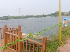 -军山湖云水间水上餐厅(进贤店)