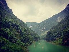 -阿依河景区