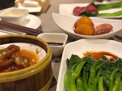 -香云轩·顺德菜(香云纱园林酒店店)