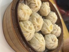 -诺敏塔拉奶茶-布里亚特包子-手把肉(锦都会店)