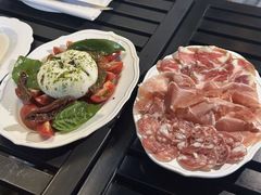 -Fiume福弥意大利餐厅