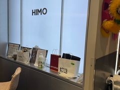 -海马体照相馆(上海宝山万达广场店)