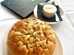 莫尔顿经典洋葱面包-莫尔顿牛排坊(浦东ifc店)