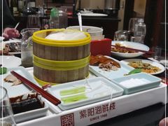 -紫阳海鲜楼·传承闽味(长乐路总店)