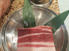 -朴安胖·韩国烤肉(沈阳店)