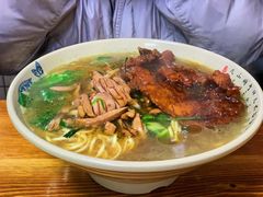-无名氏面馆(邮电路店)