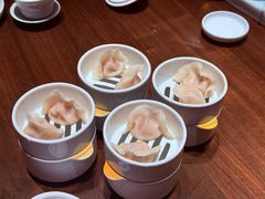 -喜鼎海胆水饺(东港店)