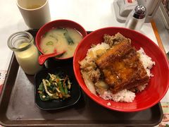 -食其家·牛丼咖喱(广元西路店)